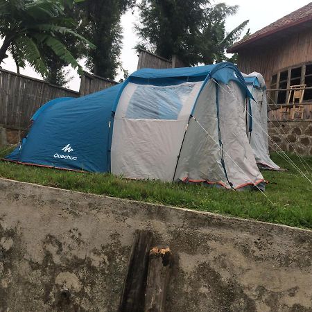 Macheo Ecolodge-Camping Gitesi Ngoại thất bức ảnh