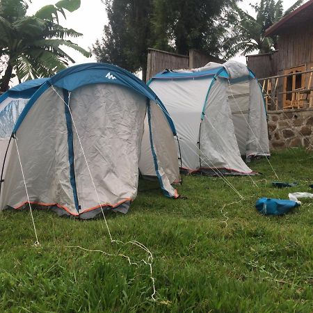 Macheo Ecolodge-Camping Gitesi Ngoại thất bức ảnh