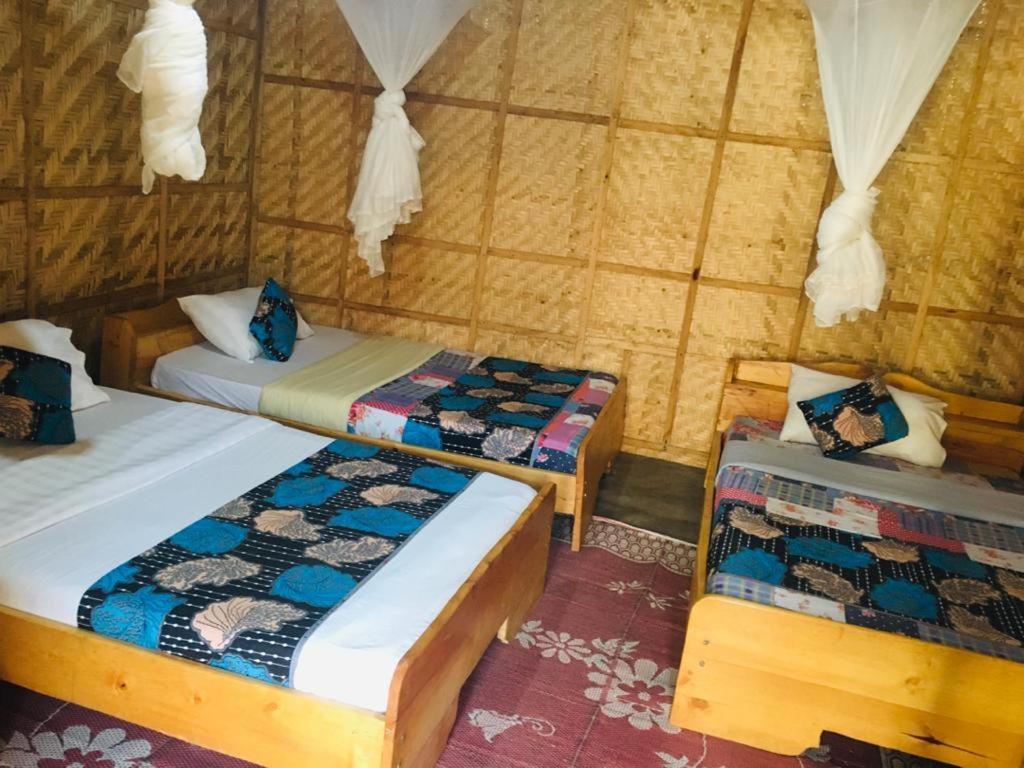 Macheo Ecolodge-Camping Gitesi Ngoại thất bức ảnh