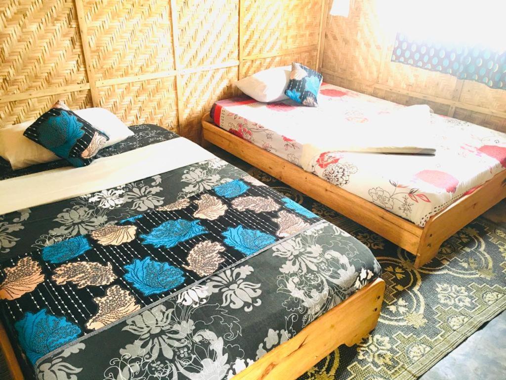 Macheo Ecolodge-Camping Gitesi Ngoại thất bức ảnh