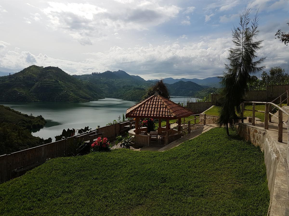 Macheo Ecolodge-Camping Gitesi Ngoại thất bức ảnh