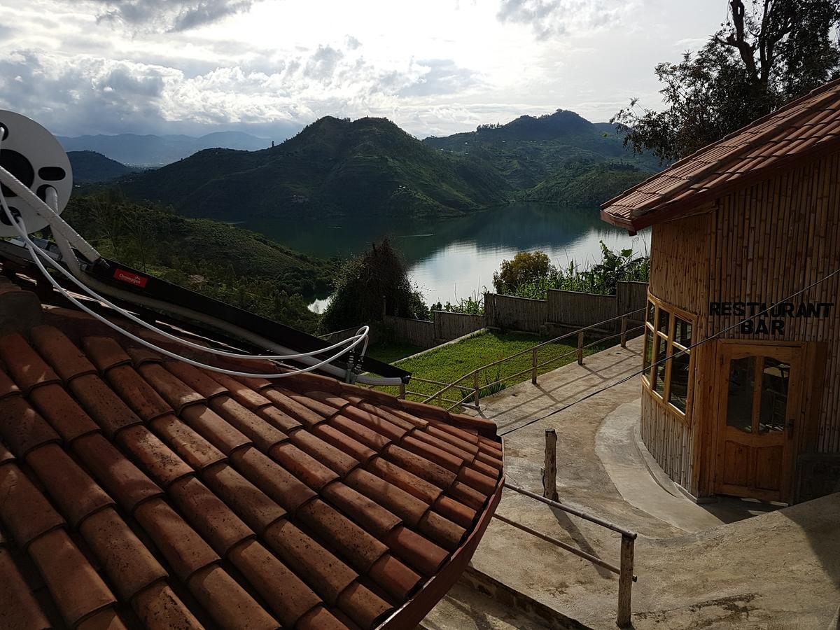 Macheo Ecolodge-Camping Gitesi Ngoại thất bức ảnh