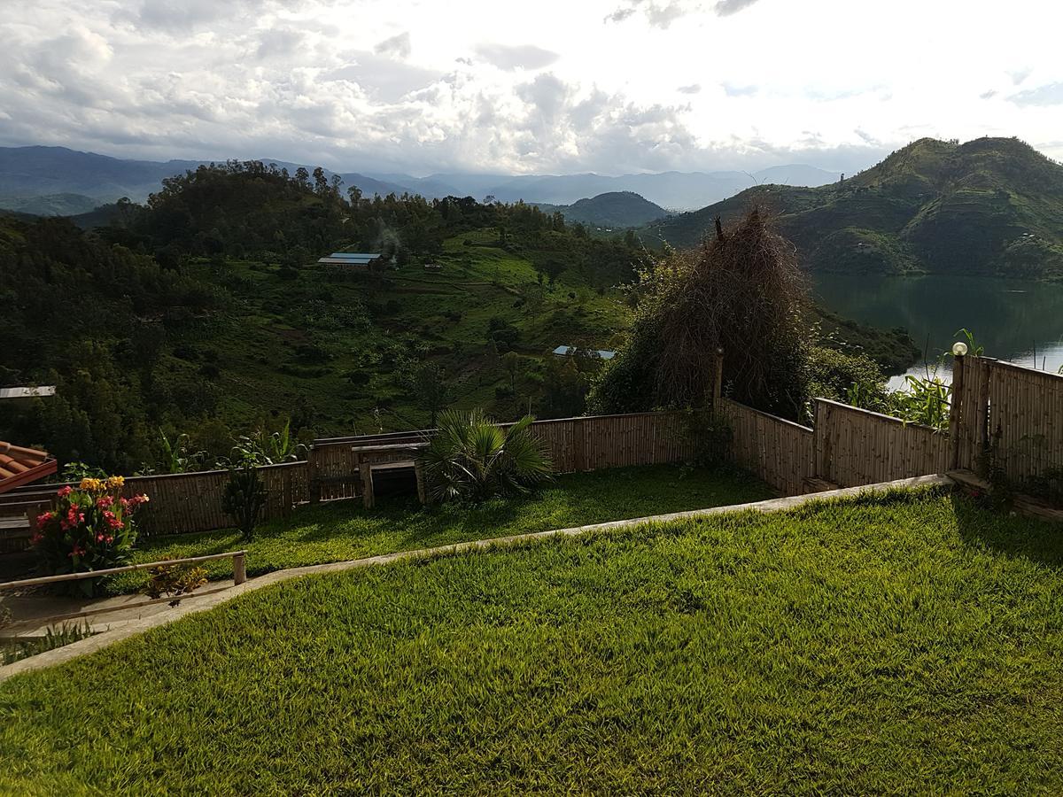 Macheo Ecolodge-Camping Gitesi Ngoại thất bức ảnh