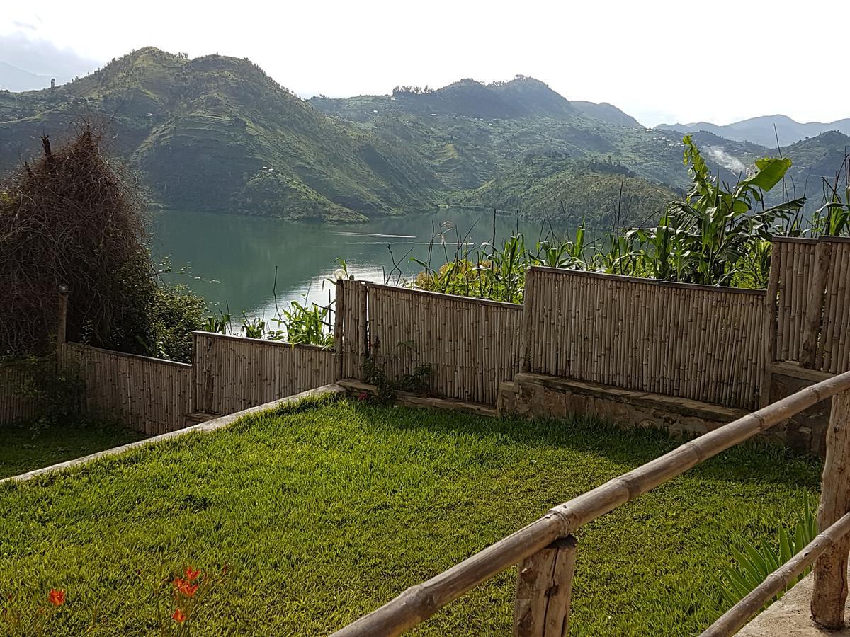 Macheo Ecolodge-Camping Gitesi Ngoại thất bức ảnh