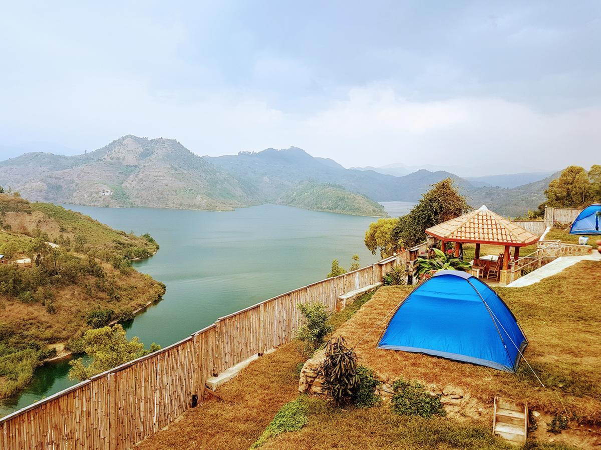 Macheo Ecolodge-Camping Gitesi Ngoại thất bức ảnh