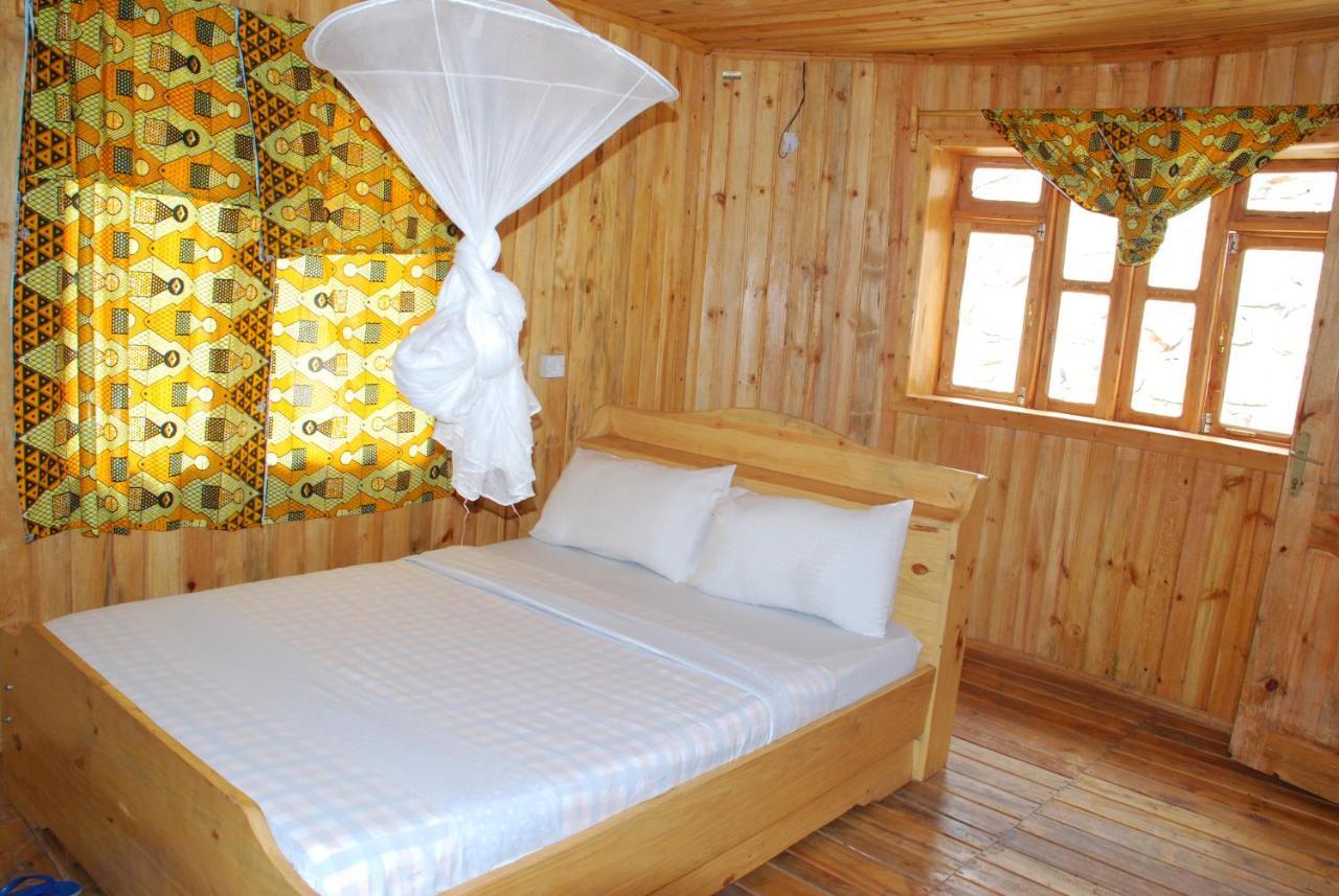 Macheo Ecolodge-Camping Gitesi Ngoại thất bức ảnh