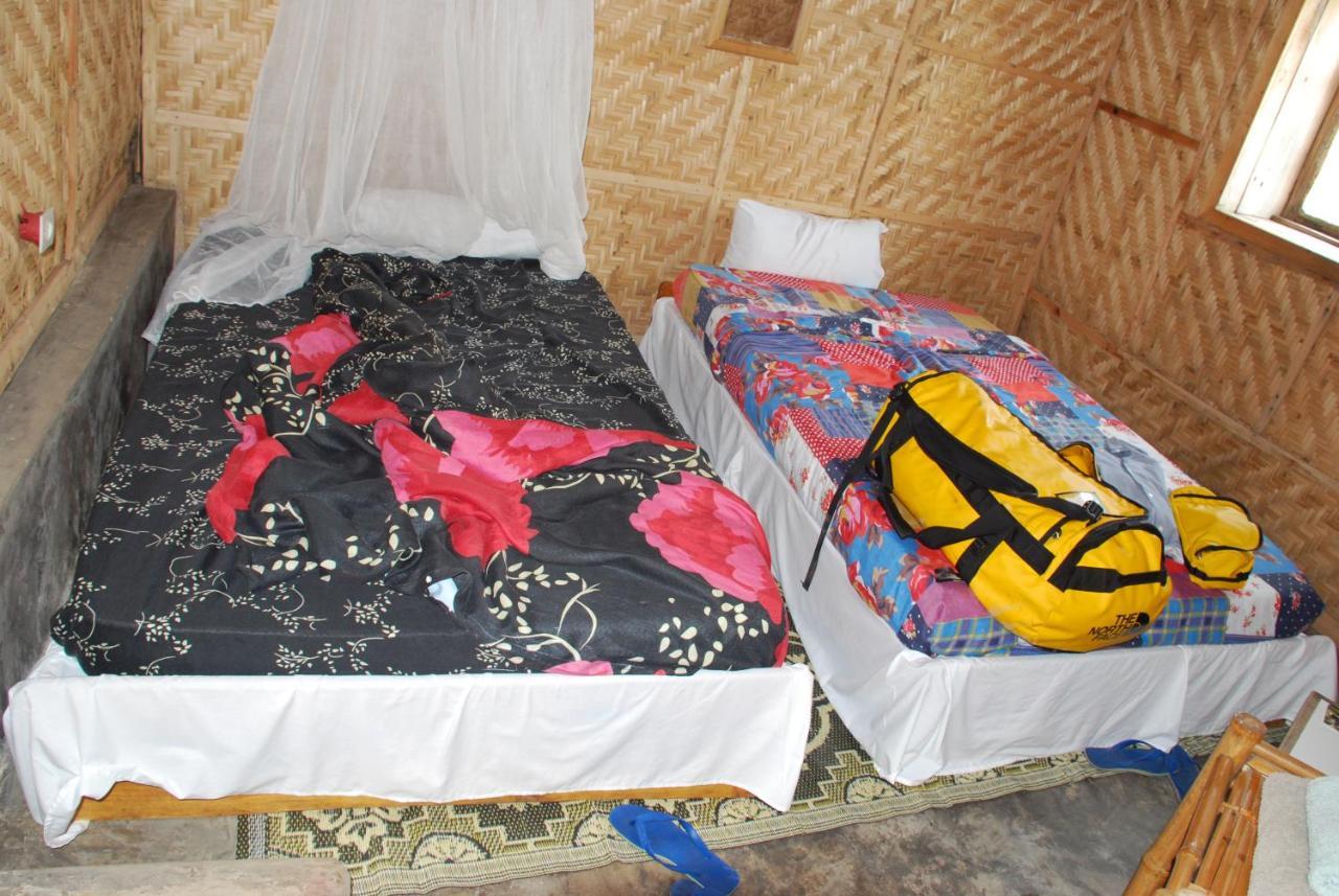Macheo Ecolodge-Camping Gitesi Ngoại thất bức ảnh