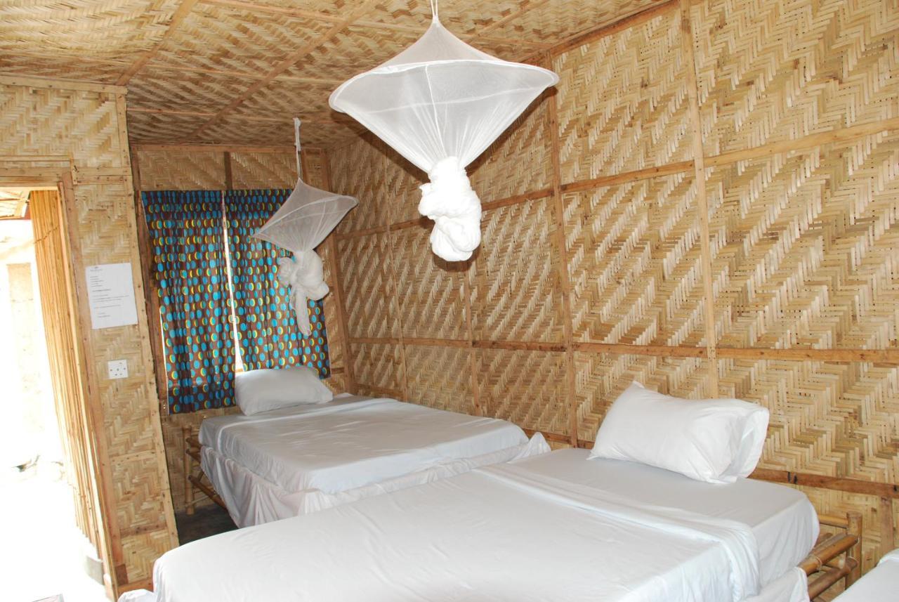 Macheo Ecolodge-Camping Gitesi Ngoại thất bức ảnh