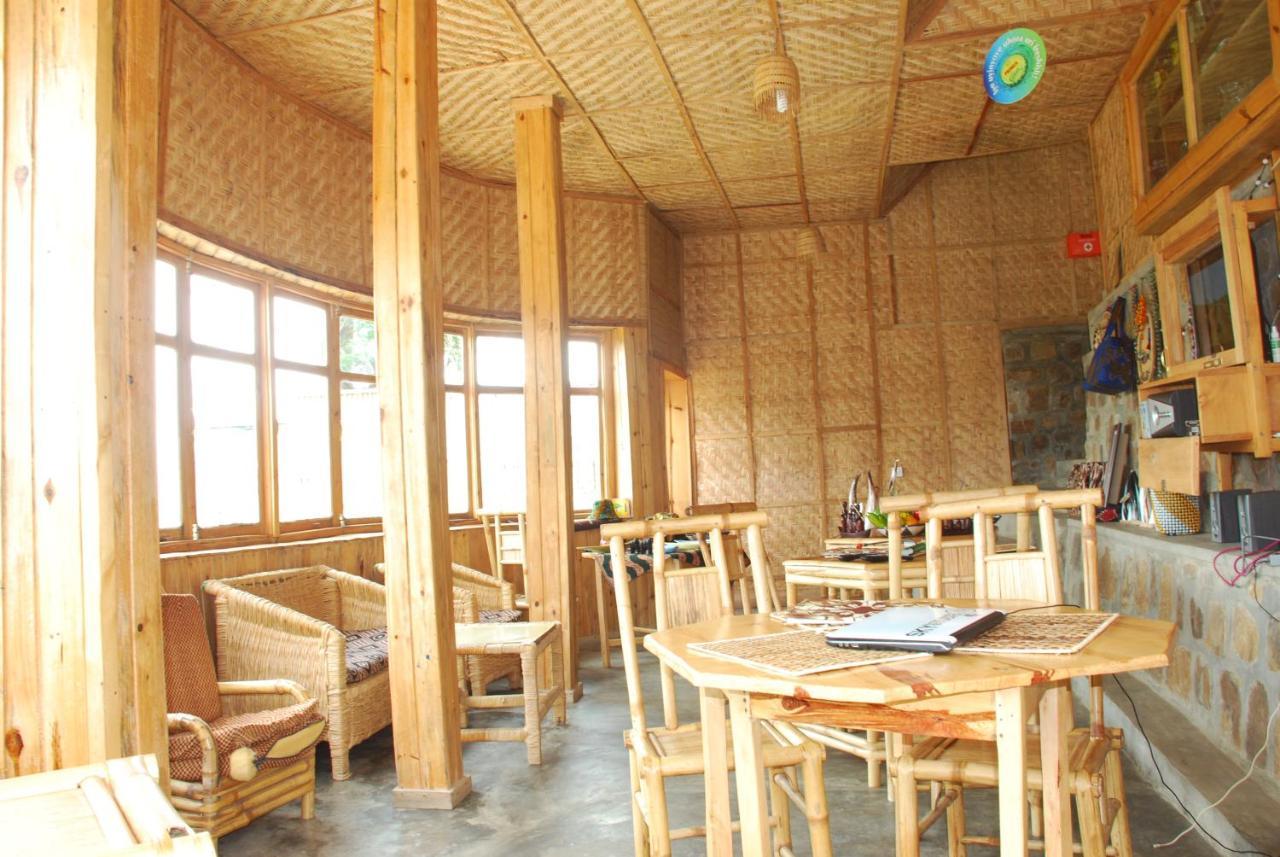 Macheo Ecolodge-Camping Gitesi Ngoại thất bức ảnh