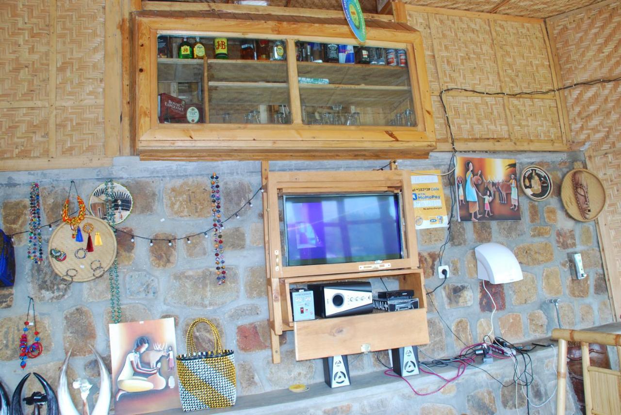 Macheo Ecolodge-Camping Gitesi Ngoại thất bức ảnh