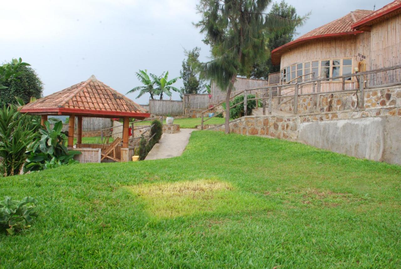 Macheo Ecolodge-Camping Gitesi Ngoại thất bức ảnh