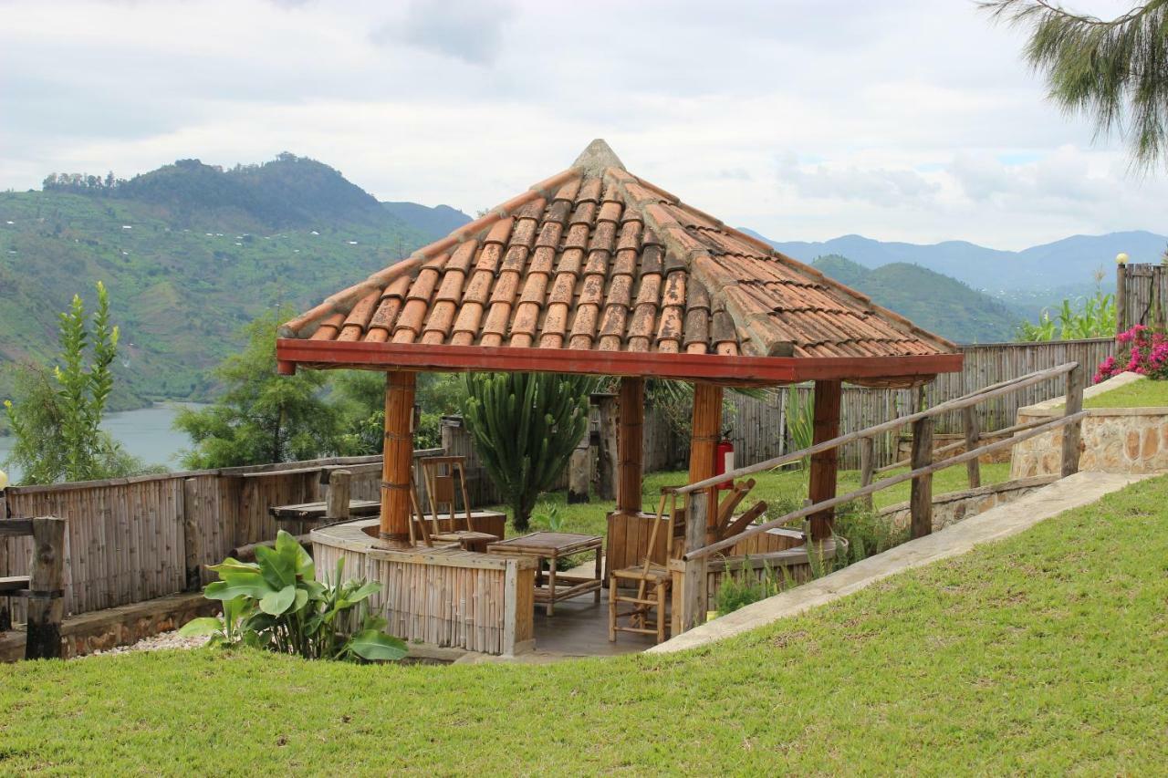 Macheo Ecolodge-Camping Gitesi Ngoại thất bức ảnh