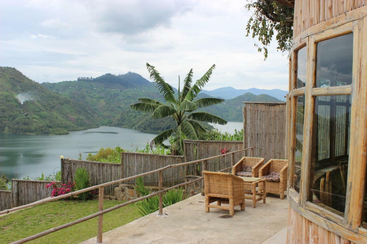 Macheo Ecolodge-Camping Gitesi Ngoại thất bức ảnh