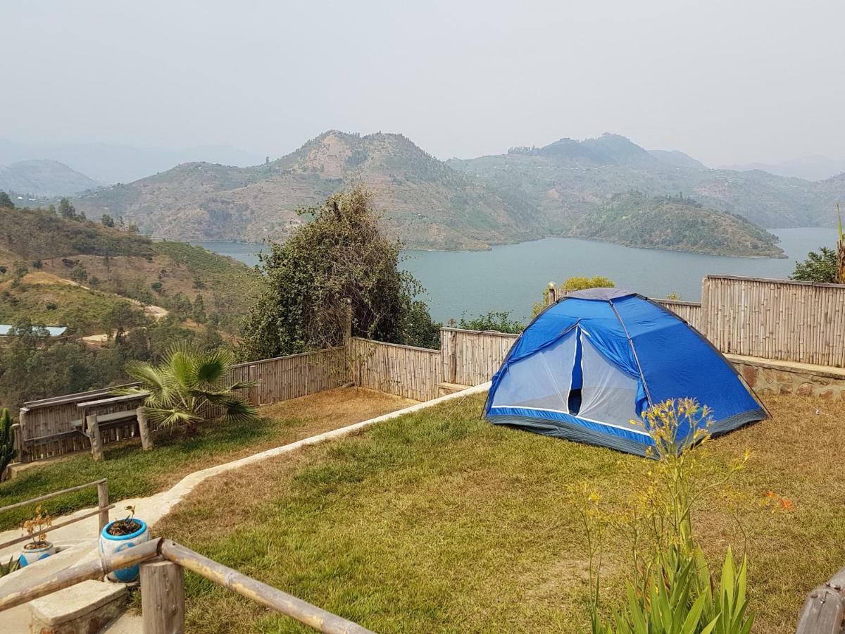 Macheo Ecolodge-Camping Gitesi Ngoại thất bức ảnh