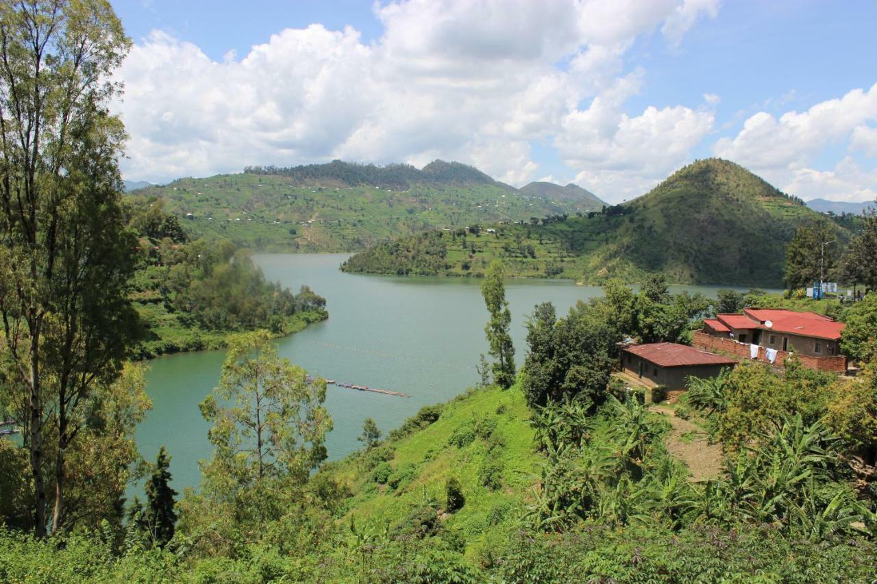 Macheo Ecolodge-Camping Gitesi Ngoại thất bức ảnh